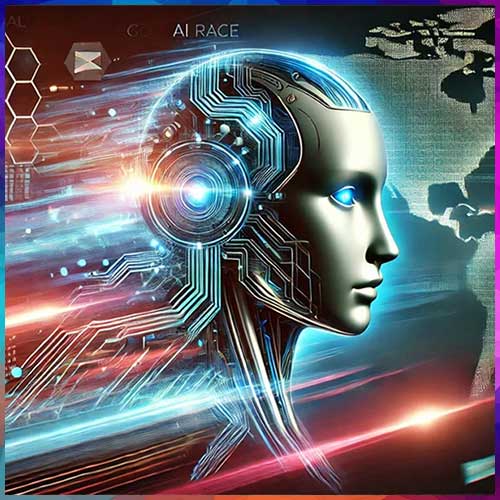AI Is Reshaping Industries Beyond the Model Race