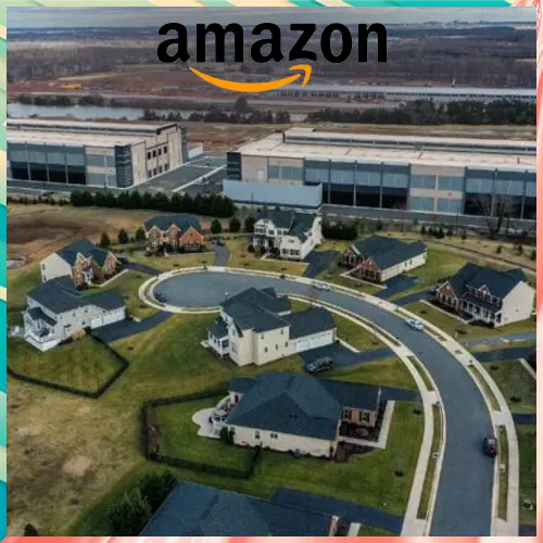 Amazonâ€™s North Virginia data center faces cloud outage due to overheating