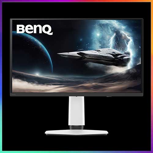 BenQ intros MOBIUZ EX271QZ in India