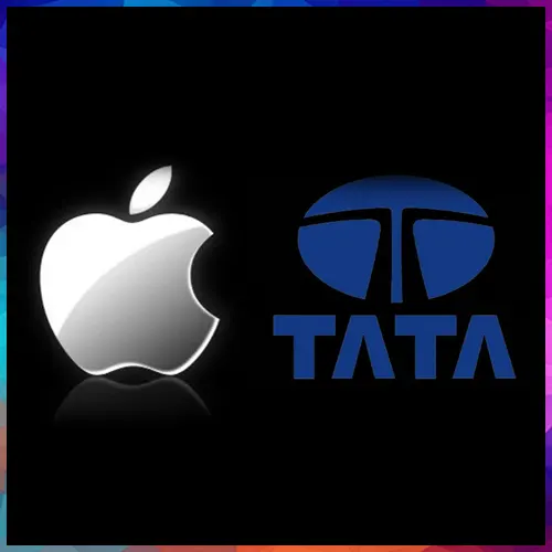 Tata Electronics becomes Appleâ€™s largest manufacturing partner in India