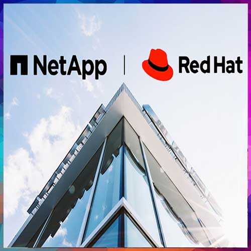 NetApp partners with Red Hat to enhance OpenShift data protection and scalability