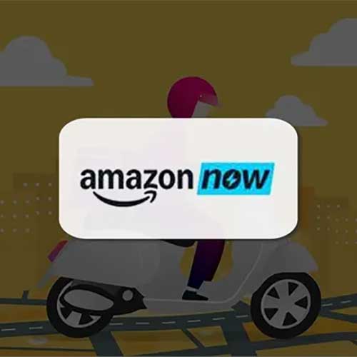 Amazon Now to expand to 100 cities with over 1,000 micro-fulfillment centers