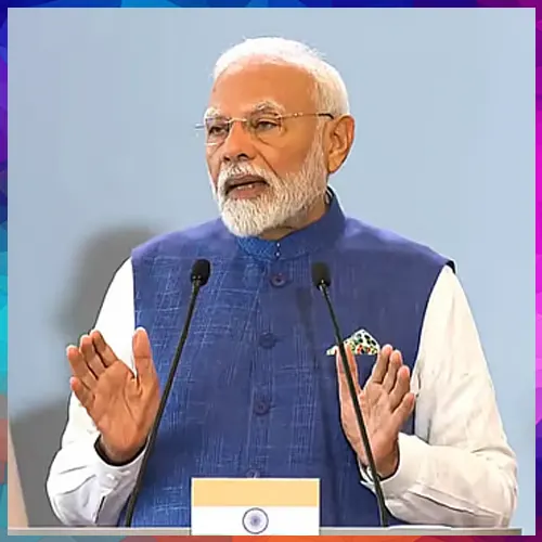 Amid energy crisis, PM Modi warns of â€˜return of massive povertyâ€™