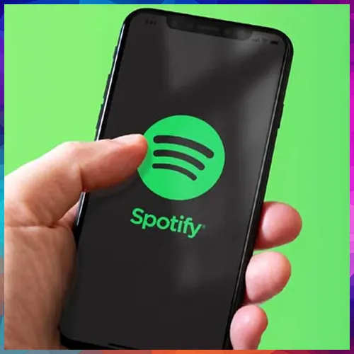 Spotify sees an 89% jump in subscription revenue from India