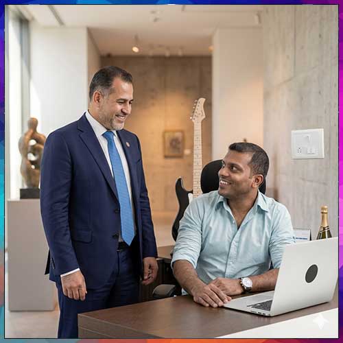 Arinox AI and Langoor partner to bring sovereign AI deployment to regulated enterprise marketing