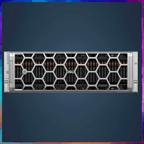 Dell Technologies announces a new class of modern storage platform