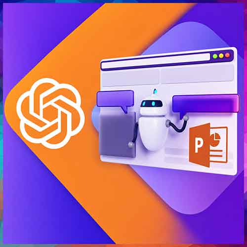 ChatGPT can now create, edit PowerPoint presentations