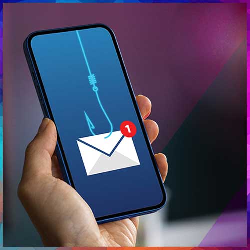 Mobile Phishing Emerges as Top Threat