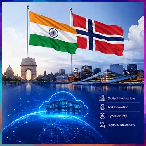 BharathCloud highlights Indiaâ€™s emerging sovereign AI infrastructure at India-Norway Summit