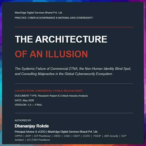 ZTNA - The Quadrant illusion, a Nightmare in Reality & Sponsoring the BIg4 Dreams