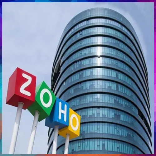 No â€˜Work From Homeâ€™ for Zoho employees