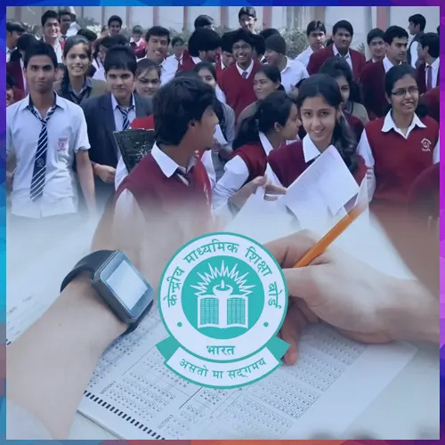 CBSE reduces revaluation fee to Rs 100 after student complaints