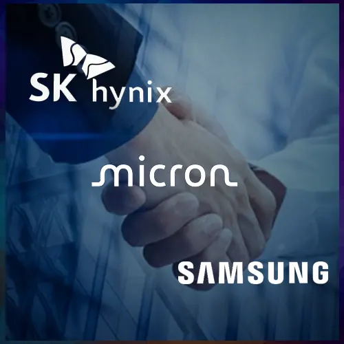 SK Hynix joins Samsung and Micron in $1 trillion club amid AI chip boom