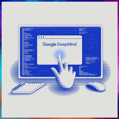 Google DeepMind reimagines computer mouse with AI-powered cursor