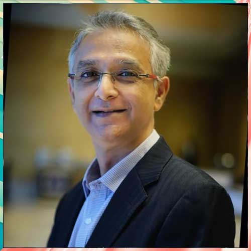 F5 names Dhananjay Ganjoo to lead India and SAARC market