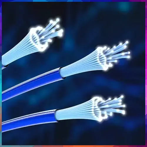 Indian optical fibre makers bet on global AI and data centre boom
