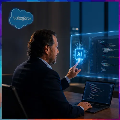 Salesforce to spend $300 million on Anthropic tokens for coding alone