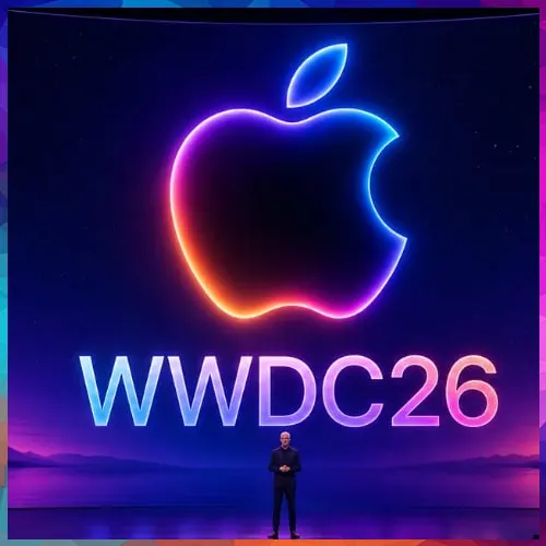 Apple registers new â€˜gen AIâ€™ web domain for WWDC 2026