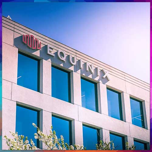 Equinix announces expansion of its network-level, multicloud sovereignty solution