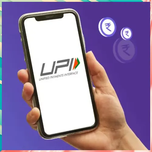 NPCI gearing up for UPI Meta rollout ahead of Apple Pay launch