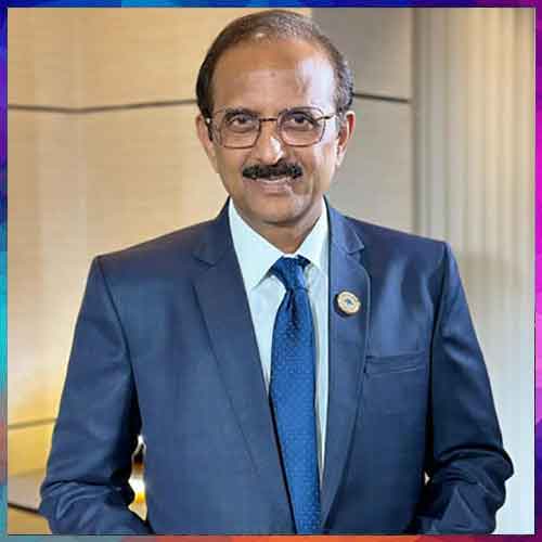 SBI Chairman Warns of AI Lending Risks