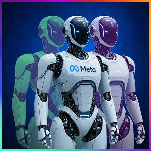 Meta acquires Assured Robot Intelligence to build Humanoid Robots