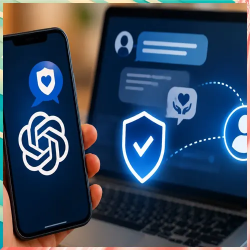 OpenAI launches Trusted Contact feature