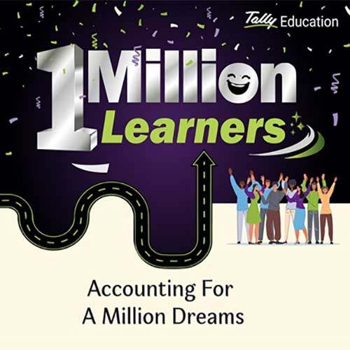 Tally Education crosses 1 million learners, strengthening employer trust in job-ready talent