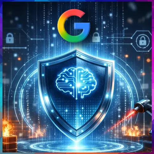 Google launches AI cybersecurity platform to counter rising AI threats