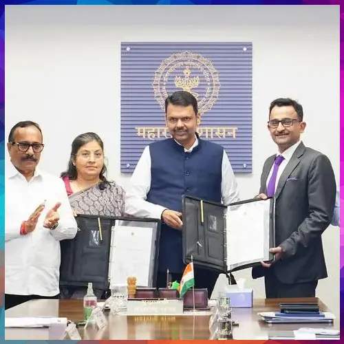 Maharashtra signs â‚¹6.5 lakh crore nuclear energy deals with Reliance, Adani and NTPC