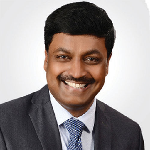 Accelerating growth with proprietary IP, AI- led services and multi-cloud depth