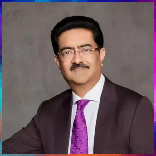 Kumar Mangalam Birla to lead fresh fund infusion in Vodafone Idea: Report