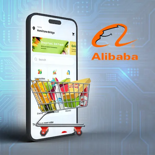Alibaba to integrate Qwen AI with Taobao to drive agentic shopping