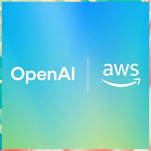 AWS revenue jumps as Amazon strengthens AI push with OpenAI