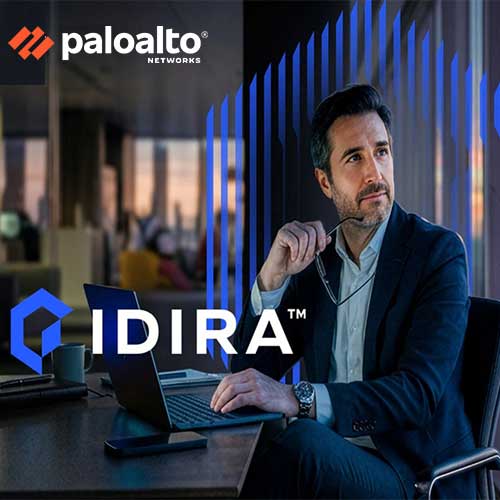 Palo Alto Networks rolls out Next-Generation Identity Security Platform Idira