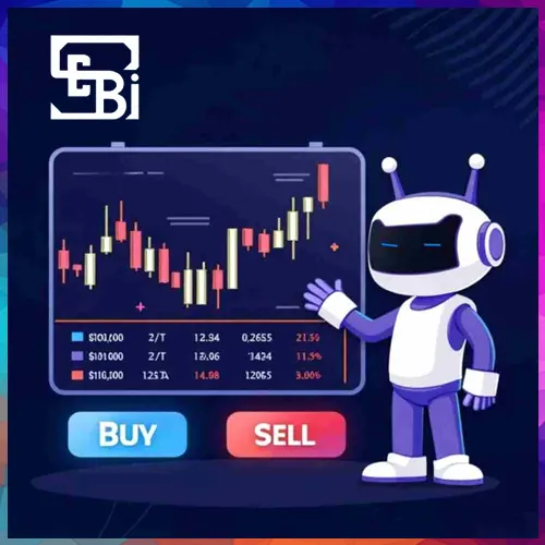 SEBI to stricken rules for AI-based trading