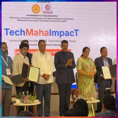 Rapido collaborates with MahaIT over digital inclusion drive