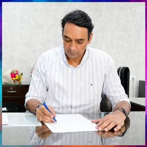 IAS Priyank Bharti appointed DG of NIC, takes on Additional Secretary role in MeitY