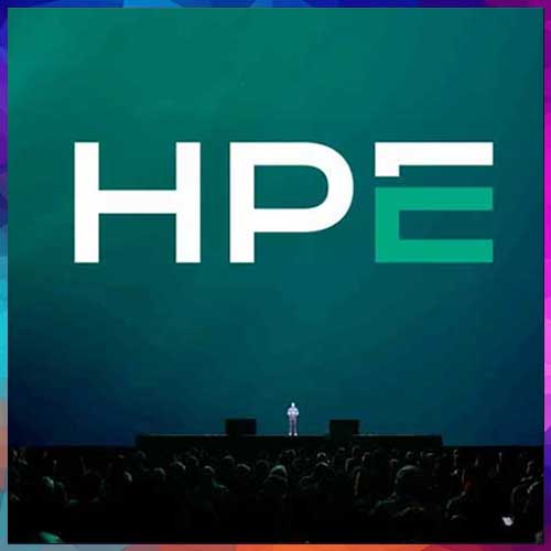 HPE announces new self-driving network capabilities