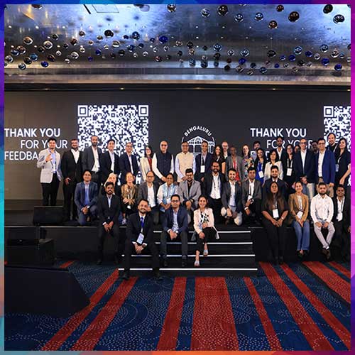 Celonis Process Intelligence Days India showcase solutions to industrialize enterprise AI