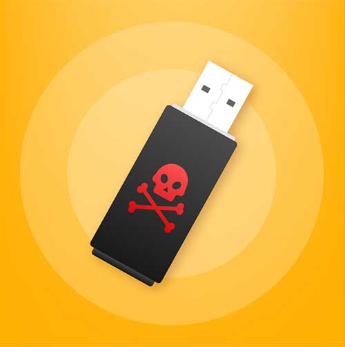 Lost Devices, Major Breaches: The USB Threat Under DPDP Act