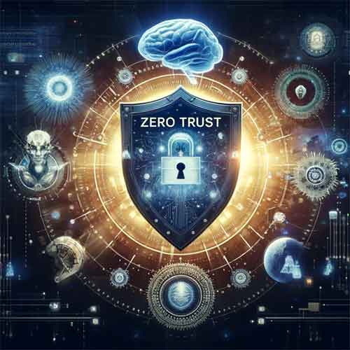 Securing the Zero-Trust Frontier Against Mythos