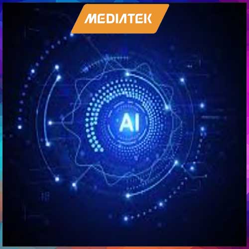 MediaTek to Empower the Agentic AI Era with Edge-to-Cloud Tech at Computex 2026