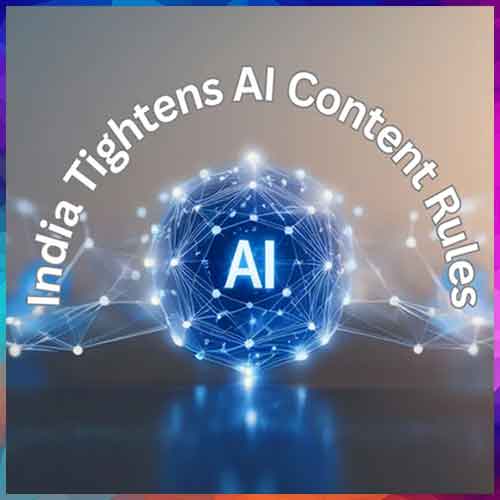India Tightens AI and Telecom Rules