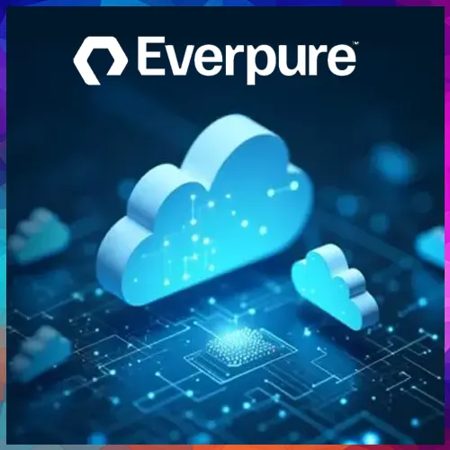 Everpure strengthens cyber resilience strategy with Enterprise Data Cloud vision