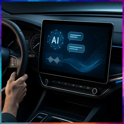 Google brings Gemini AI assistant to cars for smarter in-car experience