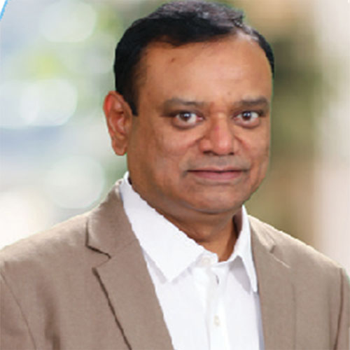 Sophos guided by its approach of having a strong distributor-led model