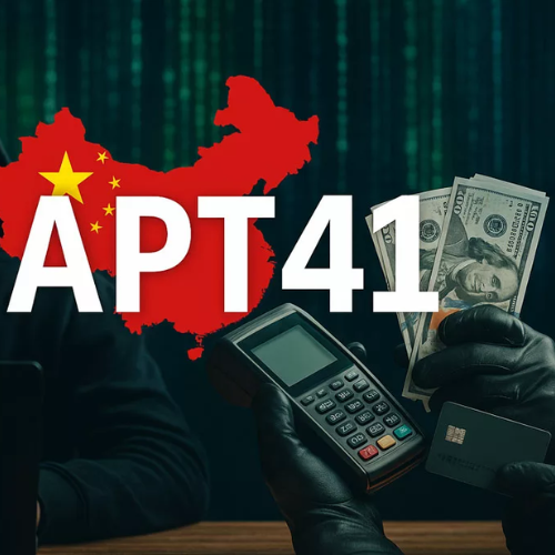 APT41 Expands Global Cyber Espionage Operations