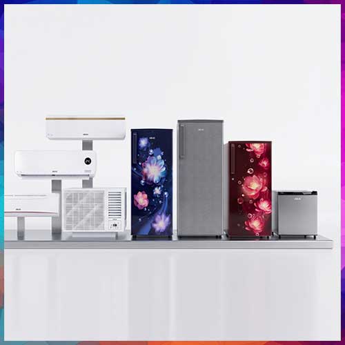 AKAI India launches 2026 Summer Collection with â€˜Har Ghar Zero Summerâ€™ promise