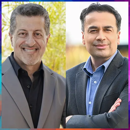 Intel positions Pushkar Ranade as CTO and Alex Katouzian to head Physical AI Group
